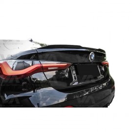 Bmw G22 (2020 - 2024) M4 Style Spoiler (Plastik)